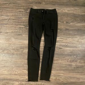 Refuge jeans